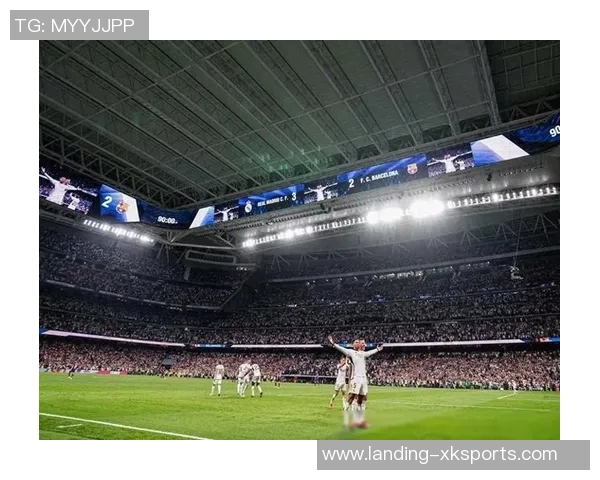 贝林厄姆的崛起：年轻天才如何改变足球格局与未来发展