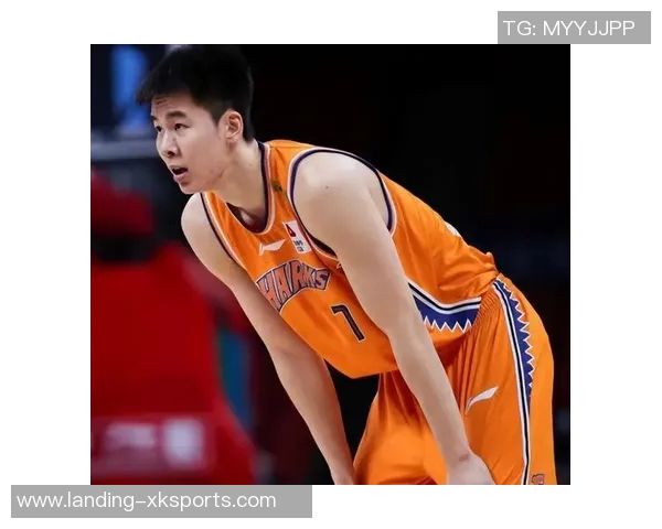 郭昊文:从篮球新星到职业生涯的精彩蜕变与未来展望