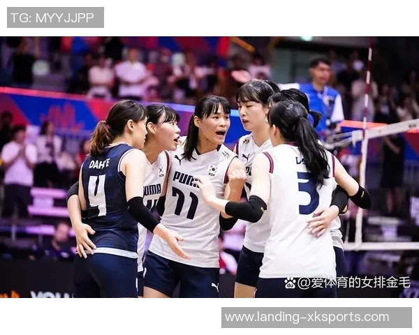 韩国女排与日本女排精彩对决视频回顾及赛后分析 韩国女排与日本女排精彩对决视频回顾及赛后分析